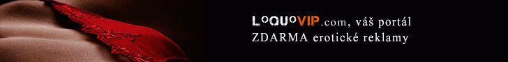 Inzerujte zadarmo na loquovip.com