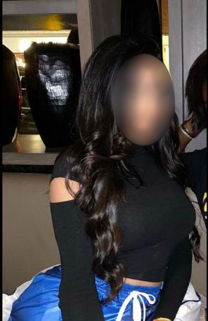 Erotické masáže Žilinský: CHCEM SA ŤA DOTKNÚŤ SOM DIEVČA, HORNY S ROZTOMNOU TVÁRKOM NA PIATKY